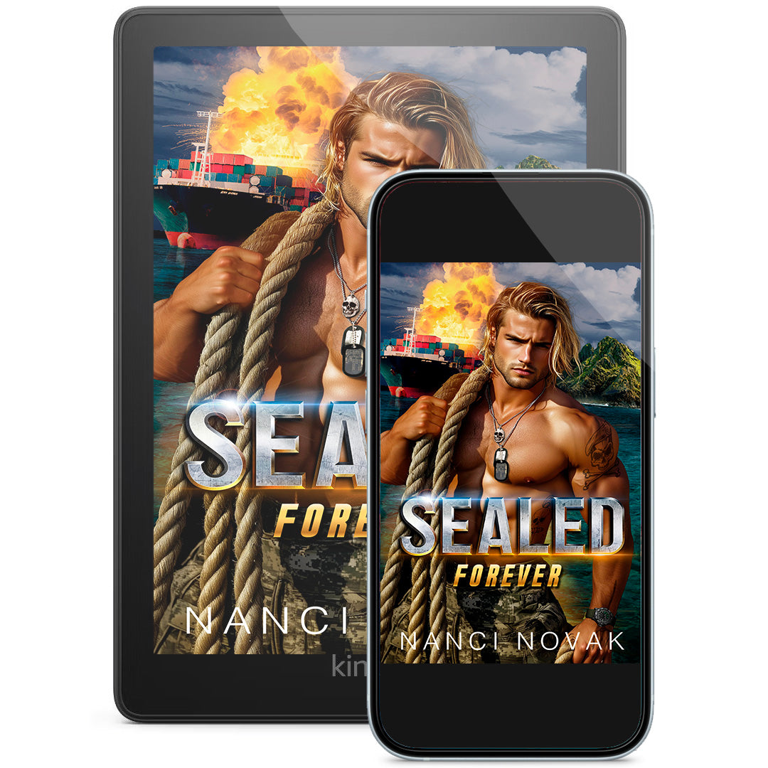 SEALED Forever - Book 1