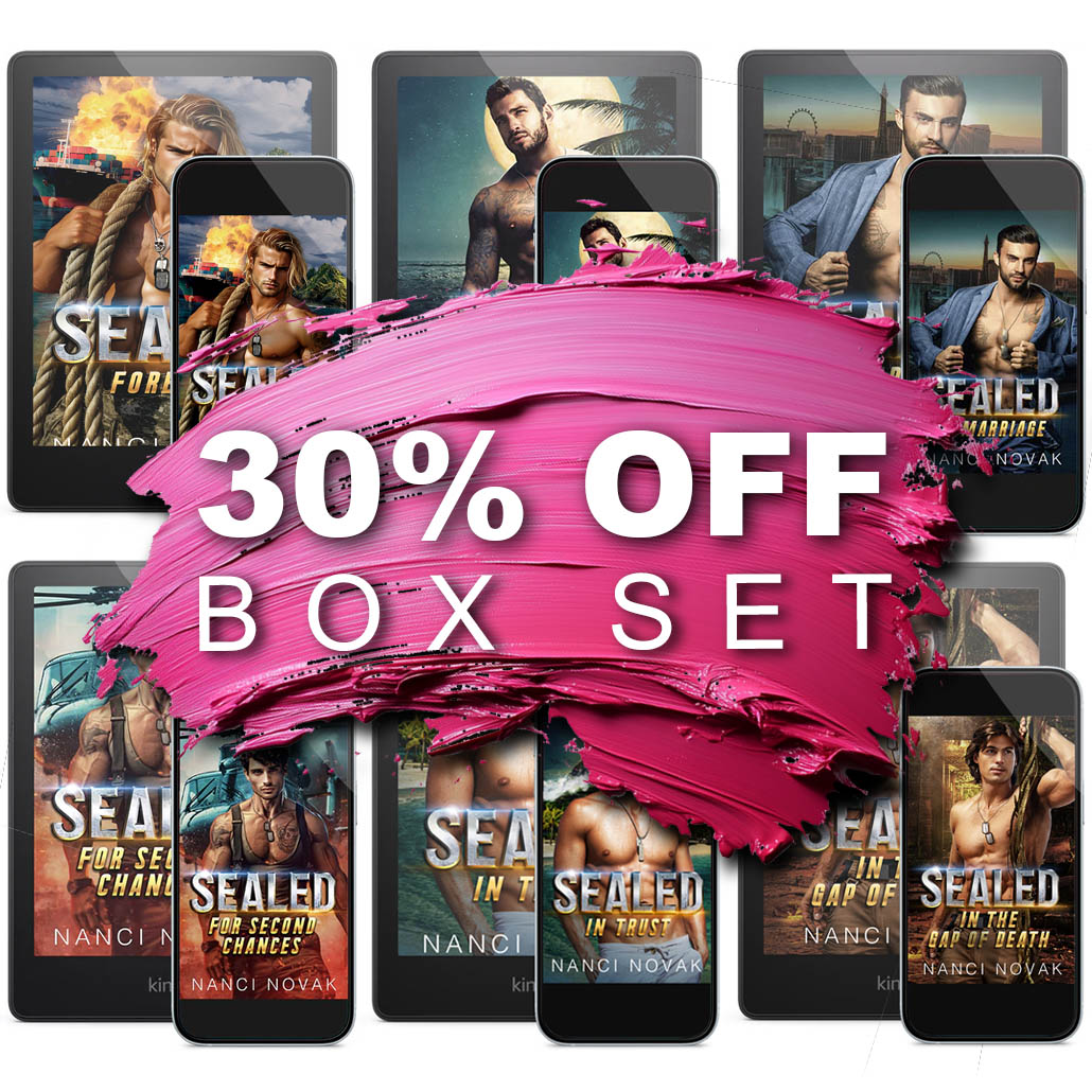 SEALED Series 1-6 BOX SET